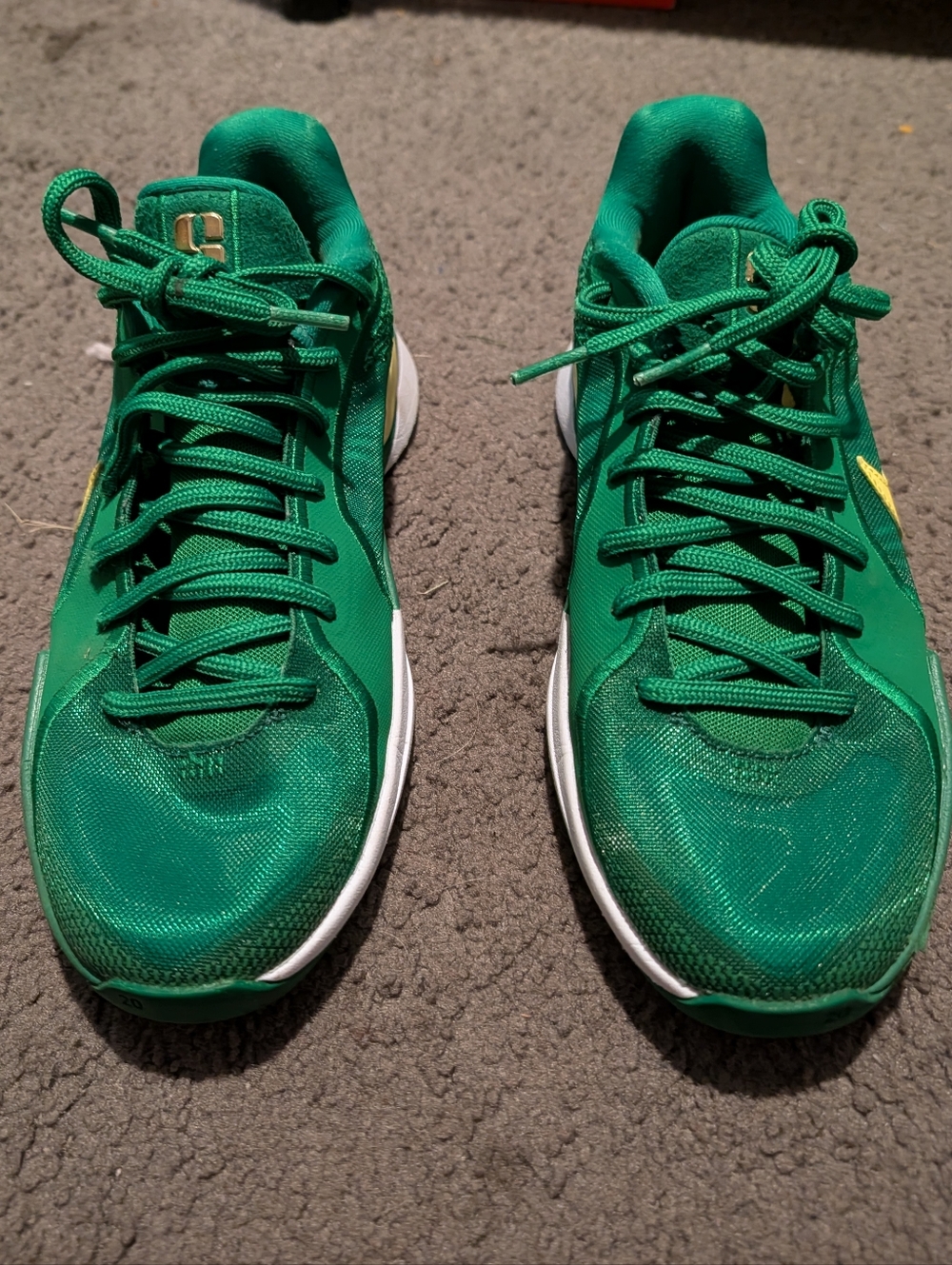 Nike Sabrina's 1
